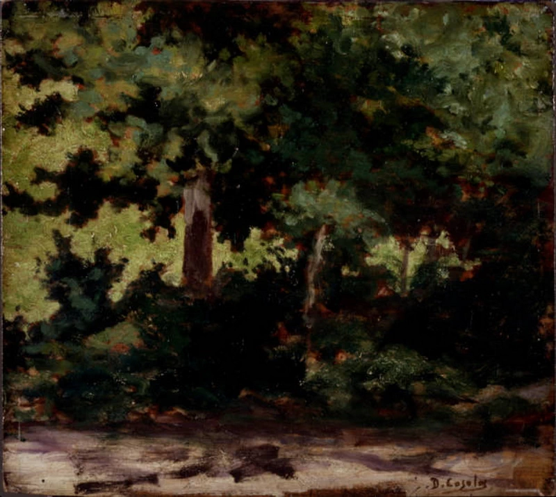 Paesaggio